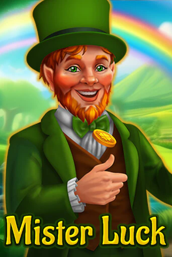 Демо игра Mister Luck без регистрации | Champion Slots BY 