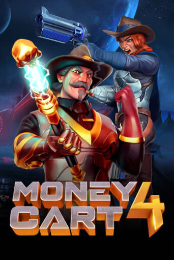 Демо игра Money Cart 4 без регистрации | Champion Slots BY 