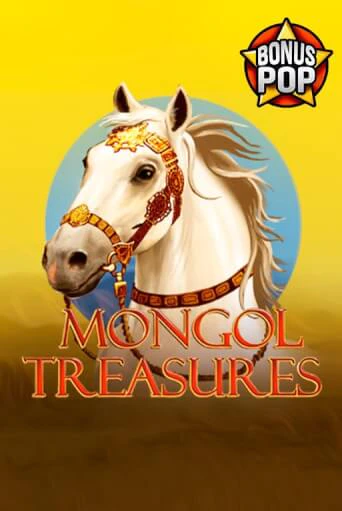 Демо игра Mongol Treasure без регистрации | Champion Slots BY 