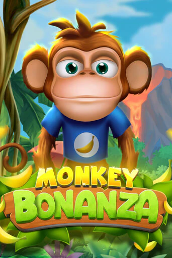 Демо игра Monkey Bonanza без регистрации | Champion Slots BY 