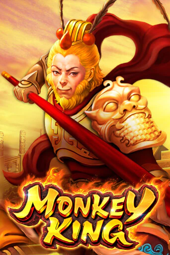 Демо игра Monkey King без регистрации | Champion Slots BY 