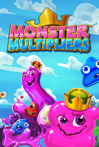 Демо игра Monsters Multipliers без регистрации | Champion Slots BY 
