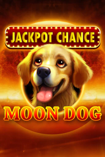 Демо игра JACKPOT CHANCE: Moon Dog без регистрации | Champion Slots BY 
