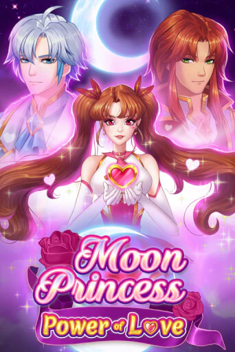 Демо игра Moon Princess Power of Love без регистрации | Champion Slots BY 