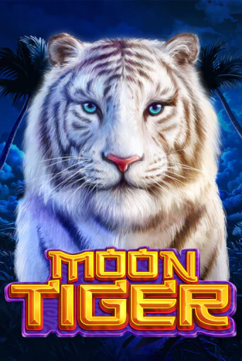 Демо игра Moon Tiger без регистрации | Champion Slots BY 