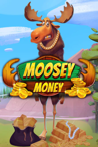 Демо игра Moosey Money без регистрации | Champion Slots BY 