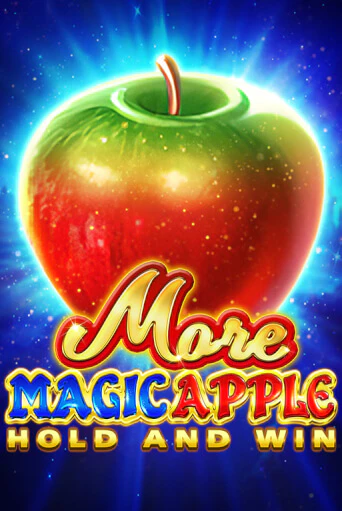 Демо игра More Magic Apple без регистрации | Champion Slots BY 