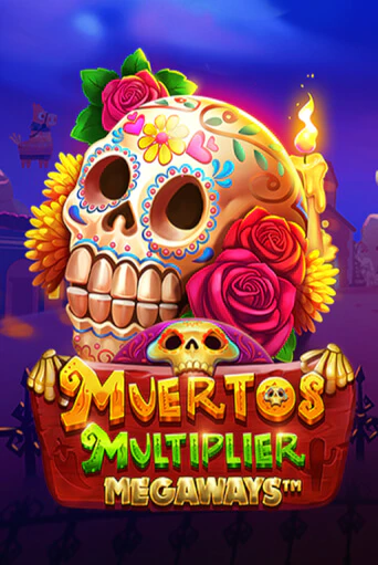 Демо игра Muertos Multiplier Megaways без регистрации | Champion Slots BY 