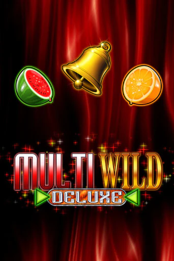 Демо игра Multi Wild Deluxe без регистрации | Champion Slots BY 