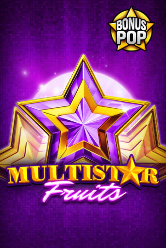 Демо игра Multistar Fruits без регистрации | Champion Slots BY 