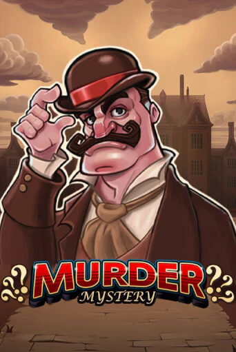 Демо игра Murder Mystery без регистрации | Champion Slots BY 