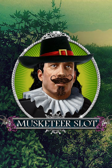 Демо игра Musketeer Slot без регистрации | Champion Slots BY 