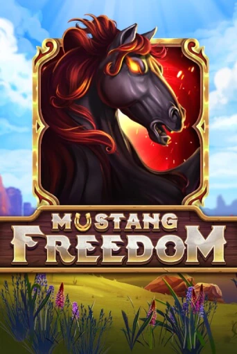 Демо игра Mustang Freedom без регистрации | Champion Slots BY 