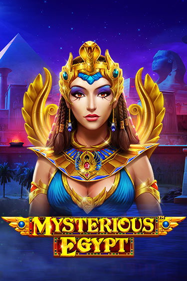 Демо игра Mysterious Egypt без регистрации | Champion Slots BY 