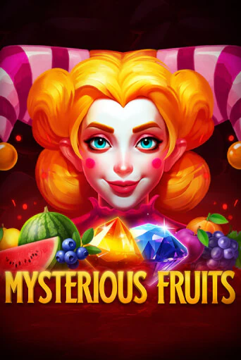 Демо игра Mysterious Fruits без регистрации | Champion Slots BY 