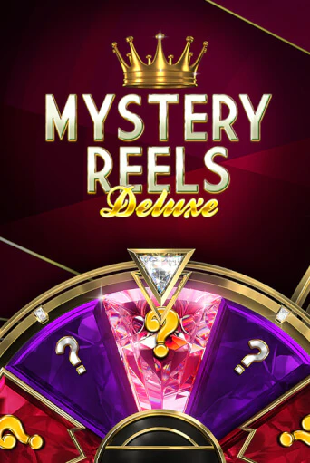 Демо игра Mystery Reels Deluxe без регистрации | Champion Slots BY 