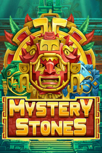 Демо игра Mystery Stones без регистрации | Champion Slots BY 