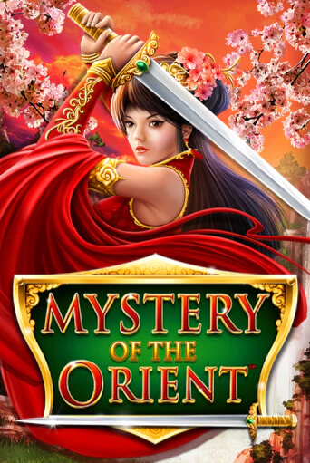 Демо игра Mystery of the Orient без регистрации | Champion Slots BY 