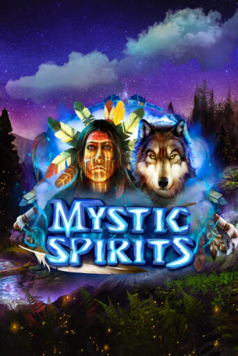 Демо игра Mystic Spirits без регистрации | Champion Slots BY 