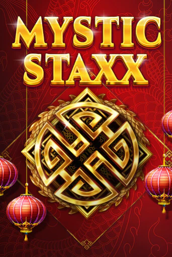Демо игра Mystic Staxx без регистрации | Champion Slots BY 