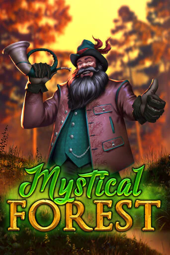 Демо игра Mystical Forest без регистрации | Champion Slots BY 