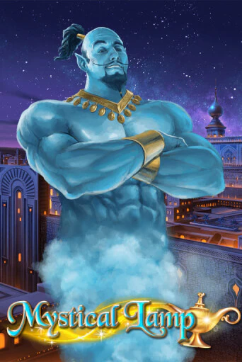 Демо игра Mystical Lamp без регистрации | Champion Slots BY 