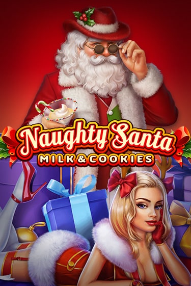 Демо игра Naughty Santa без регистрации | Champion Slots BY 