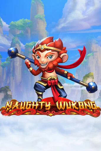 Демо игра Naughty Wukong без регистрации | Champion Slots BY 