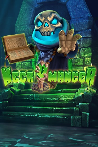 Демо игра Necromancer без регистрации | Champion Slots BY 