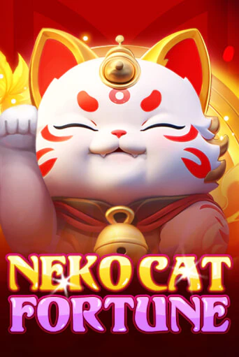 Демо игра Neko Сat Fortune без регистрации | Champion Slots BY 