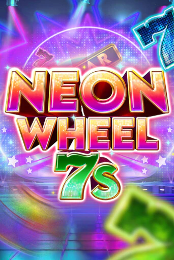 Демо игра Neon Wheel 7s без регистрации | Champion Slots BY 