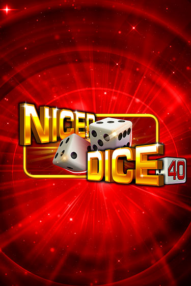 Демо игра Nicer Dice 40 без регистрации | Champion Slots BY 