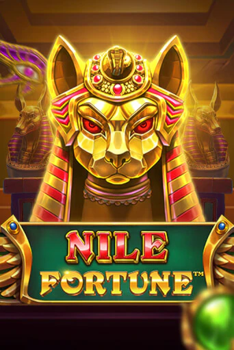 Демо игра Nile Fortune без регистрации | Champion Slots BY 