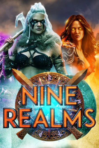 Демо игра Nine Realms без регистрации | Champion Slots BY 