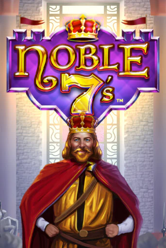 Демо игра Noble 7s без регистрации | Champion Slots BY 