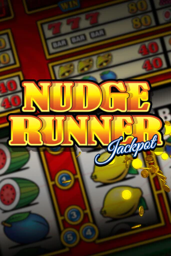 Демо игра Nudge Runner без регистрации | Champion Slots BY 