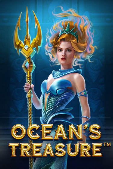 Демо игра Ocean’s Treasure™ без регистрации | Champion Slots BY 