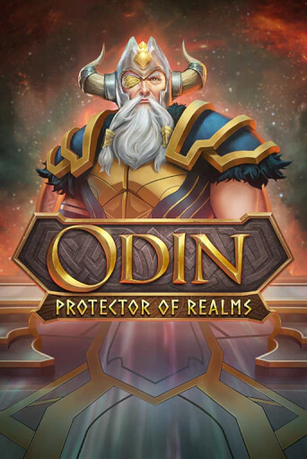 Демо игра Odin Protector of Realms без регистрации | Champion Slots BY 