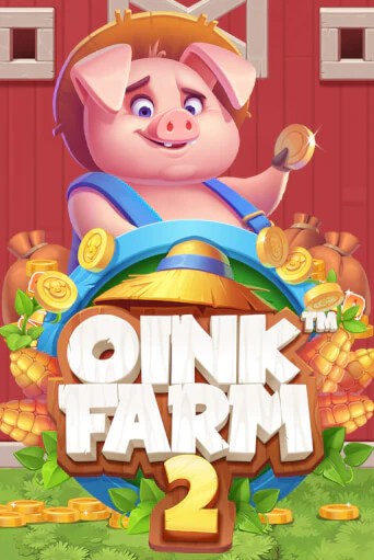 Демо игра Oink Farm 2™ без регистрации | Champion Slots BY 