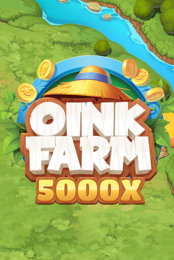 Демо игра Oink Farm без регистрации | Champion Slots BY 