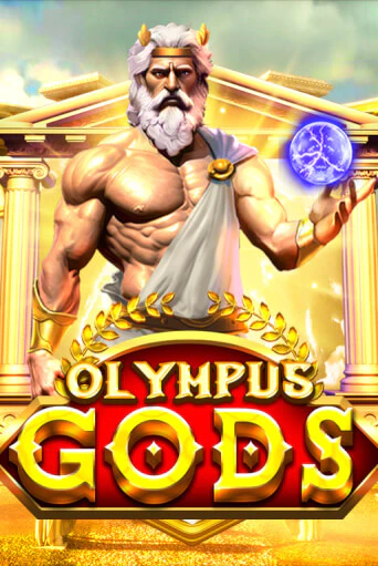 Демо игра Olympus Gods без регистрации | Champion Slots BY 