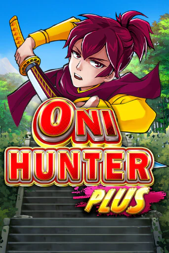Демо игра Oni Hunter Plus без регистрации | Champion Slots BY 