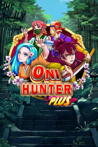 Демо игра Oni Hunter Plus без регистрации | Champion Slots BY 