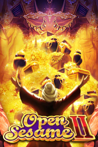 Демо игра Open Sesame II без регистрации | Champion Slots BY 