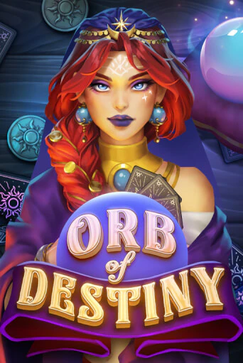 Демо игра Orb of Destiny без регистрации | Champion Slots BY 