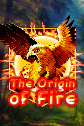 Демо игра Origin Of Fire без регистрации | Champion Slots BY 