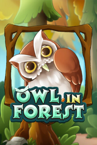 Демо игра Owl In Forest без регистрации | Champion Slots BY 