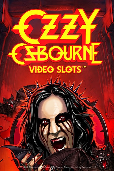 Демо игра Ozzy Osbourne Video Slots™ без регистрации | Champion Slots BY 