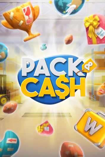 Демо игра Pack & Cash без регистрации | Champion Slots BY 