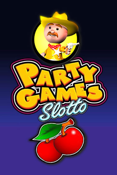 Демо игра Party Games Slotto без регистрации | Champion Slots BY 